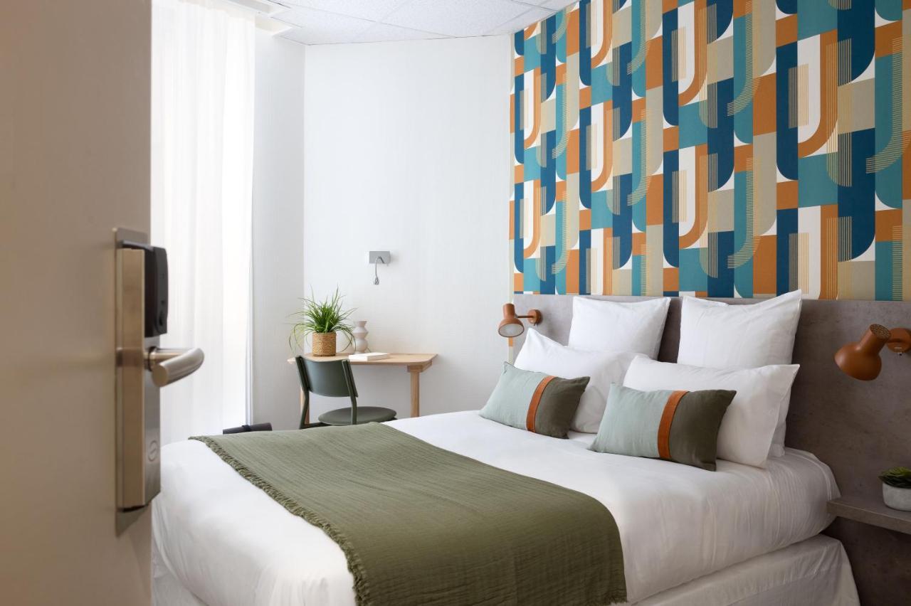 Hotel Suzane Angers Eksteriør billede